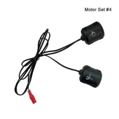 Life Easy Supply Vibration & Heat Massage System For Recliner Office Chair And Massage Mattress Massage Components 19 Life Easy Supply Vibration & Heat Massage System For Recliner Office Chair And Massage Mattress Massage Components