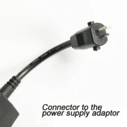 Life Easy Supply Linear Actuator Wireless Remote Controller Set 12/24V Suitable For Recliner, Garage Door, Medical Chair/beds, Salon Chair Etc