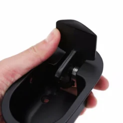 Life Easy Supply Switch & Charger Universal Replacement Release Pull Handle & Cable Set For Sofa Recliner Couch Chair 38'' Aluminum Alloy