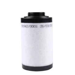 Life Easy Supply Exhaust Oil Mist Filter Replaces Rietschle 731401 For VC200/VC300/VC500 Vacuum Pump Other Products