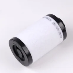 Life Easy Supply Exhaust Oil Mist Filter Replaces Rietschle 731401 For VC200/VC300/VC500 Vacuum Pump Other Products