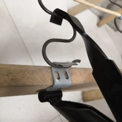 Life Easy Supply DIY Sofa Recliner Couch Zig Zag Spring Install/Removal Tool Upholstery Spring Stretcher