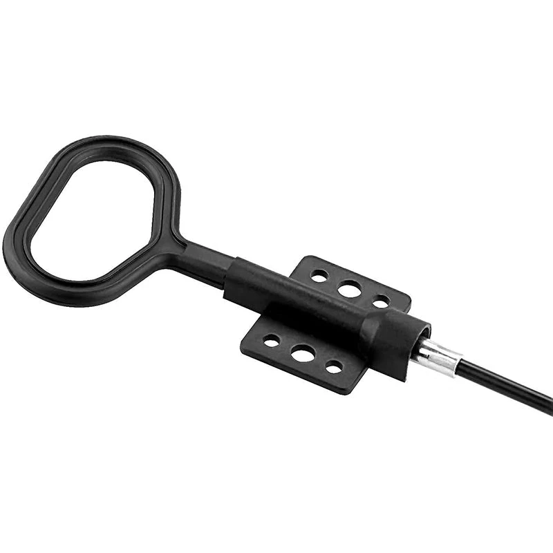 Life Easy Supply 98cm/38.6in Recliner Sofa Cable, Sofa Recliner Release Cable, D Ring Couch Recliner Pull Handle Upholstery 4 Life Easy Supply 98cm/38.6in Recliner Sofa Cable, Sofa Recliner Release Cable, D Ring Couch Recliner Pull Handle Upholstery