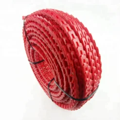 Life Easy Supply Adjustable Link V Belt Long Life Low Noise Ideal For Hash Working Conditions - 5ft