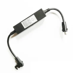 Life Easy Supply Linear Actuator Wireless Remote Controller Set 12/24V Suitable For Recliner, Garage Door, Medical Chair/beds, Salon Chair Etc