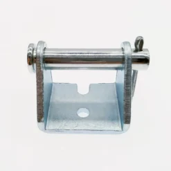 Life Easy Supply 2 Pcs C Shape Mounting Brackets Link For Linear Actuator Motor Upholstery