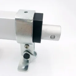 Life Easy Supply 2 Pcs D Shape Mounting Brackets Link For Linear Actuator Motor Upholstery