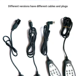 Life Easy Supply EMoMo NHX03 Massage Remote Controller For Recliner Lift Chair 12 Life Easy Supply EMoMo NHX03 Massage Remote Controller For Recliner Lift Chair