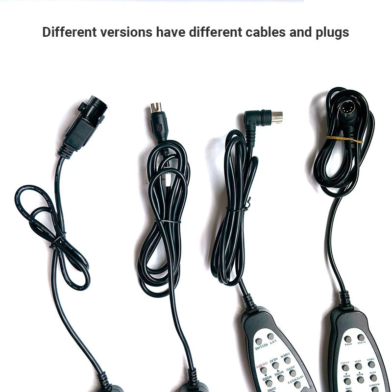 Life Easy Supply EMoMo NHX03 Massage Remote Controller For Recliner Lift Chair 4 Life Easy Supply EMoMo NHX03 Massage Remote Controller For Recliner Lift Chair