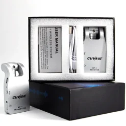 Life Easy Supply Other Products 2.4G Electric Guitar Wireless Transmission/power Amplifier System Also Good For Bass, Drum, Etc