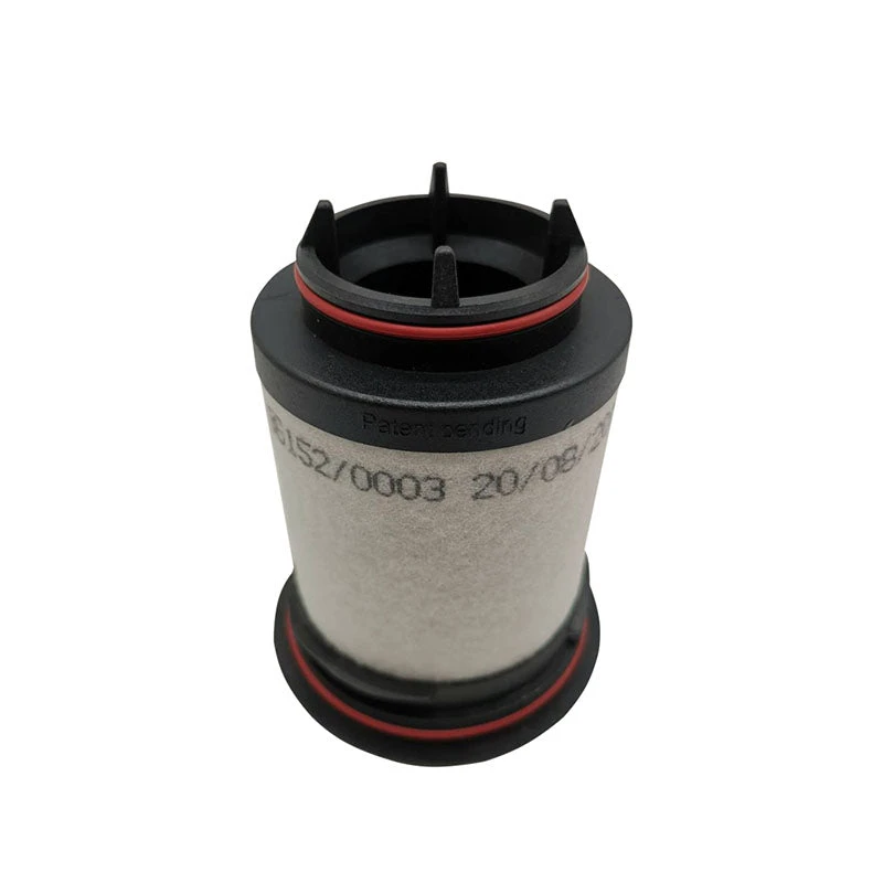 Life Easy Supply Exhaust Filter Cartridge Air/Oil Separator Replaces Rietschle 731468 For VC50/VC75/VC100/VC150 Vacuum Pump 3 Life Easy Supply Exhaust Filter Cartridge Air/Oil Separator Replaces Rietschle 731468 For VC50/VC75/VC100/VC150 Vacuum Pump