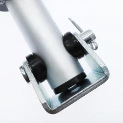 Life Easy Supply 2 Pcs C Shape Mounting Brackets Link For Linear Actuator Motor Upholstery