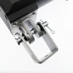 Life Easy Supply 2 Pcs U Shape Mounting Brackets Link For Linear Actuator Motor