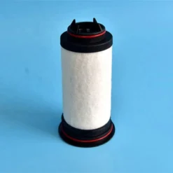 Life Easy Supply Exhaust Oil Mist Filter Replaces Rietschle 731630 For VC202/VC303 Vacuum Pump