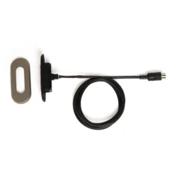 Life Easy Supply KDH104-302 4 Button Switch/Controller For Recliner Lift Chair Switch & Charger