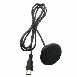 Life Easy Supply Switch & Charger Universal Round Hand Controller For Electric Furniture Fixed Side Handset