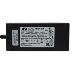 Life Easy Supply Power Adapter Genuine KDDY008B Switch Power Supply For Recliner/Lift Chair/Sofa/Loveseat 29V 2A