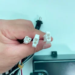 Life Easy Supply EMoMo Junction Box For Recliner Lift Chair SN:E032C4HL