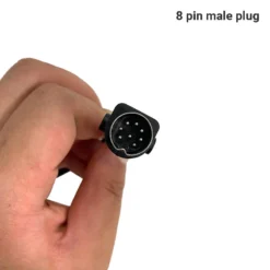 Life Easy Supply 8 Pin Remote Controller Suitable For 3 Motors Recliner Lift Chair - With USB 11 Life Easy Supply 8 Pin Remote Controller Suitable For 3 Motors Recliner Lift Chair - With USB