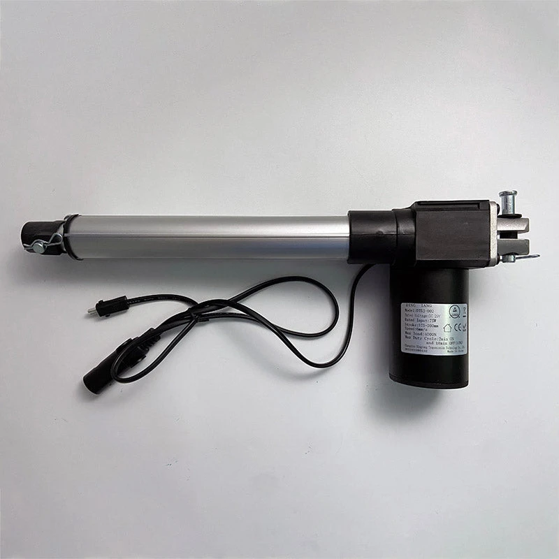 Life Easy Supply Ding Tang DTSJ-002 Linear Actuator 3 Life Easy Supply Ding Tang DTSJ-002 Linear Actuator