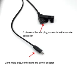 Life Easy Supply Kaidi KDYJT018-347 Linear Actuator Motor Assembly