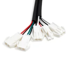 Life Easy Supply EMoMo Heat And Vibration Massage Junction Box For Recliner SN:E034KC8HL