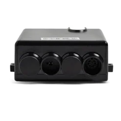 Life Easy Supply EMoMo Heat And Vibration Massage Junction Box For Recliner SN:E034KC8HL