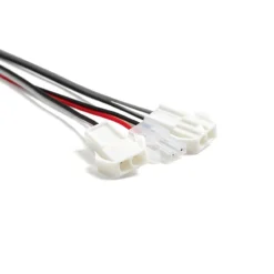 Life Easy Supply EMoMo Heat And Vibration Massage Junction Box For Recliner SN:E032D2HL