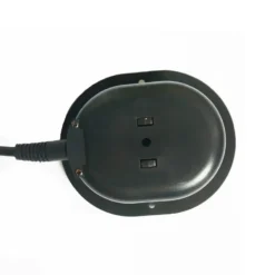 Life Easy Supply Switch & Charger Universal Fixed Side Hand Controller For Electric Furniture Oval 2 Button 5 Pin Handset