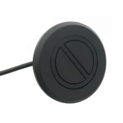 Life Easy Supply Switch & Charger Universal Round Hand Controller For Electric Furniture Fixed Side Handset