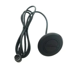 Life Easy Supply Switch & Charger Universal Round Hand Controller For Electric Furniture Fixed Side Handset