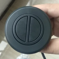 Life Easy Supply Switch & Charger Universal Round Hand Controller For Electric Furniture Fixed Side Handset