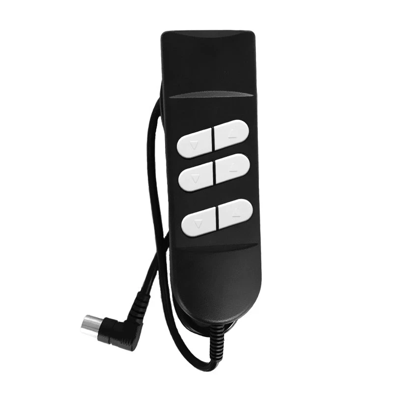 Life Easy Supply 6 Buttons 5 Pin Remote Controller For Lift Chair Or Power Recliner 13 Life Easy Supply 6 Buttons 5 Pin Remote Controller For Lift Chair Or Power Recliner