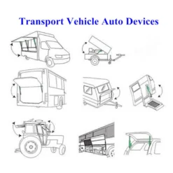 Life Easy Supply Cords Power Recliner 5 Pin Handset To Motor Extension Cord Male To Female