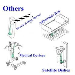 Life Easy Supply Cords Power Recliner 5 Pin Handset To Motor Extension Cord Male To Female