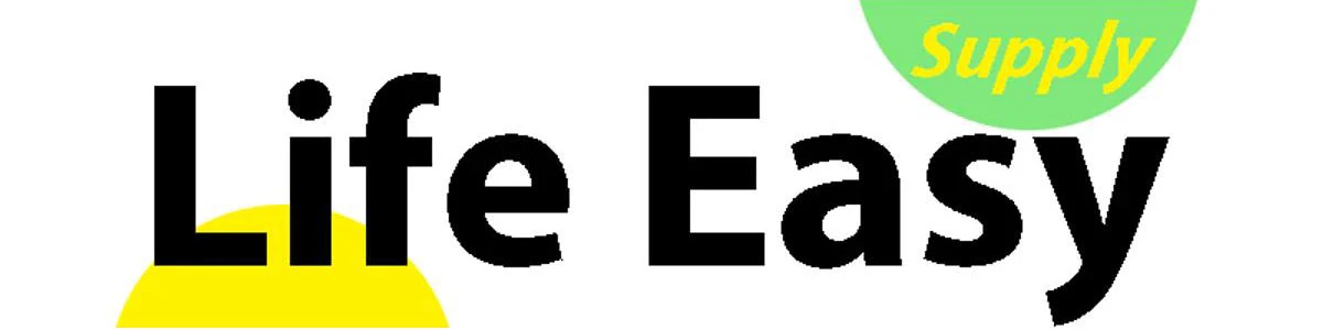 LIFE EASY SUPPLY Sales