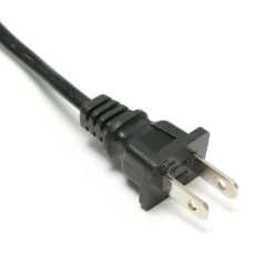 Life Easy Supply AC Power Cable For Recliner Lift Chair From Wall To Power Adapter 2 Prong 80 Inches Cords