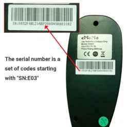 Life Easy Supply EMoMo NHX03 Massage Remote Controller For Recliner Lift Chair 13 Life Easy Supply EMoMo NHX03 Massage Remote Controller For Recliner Lift Chair