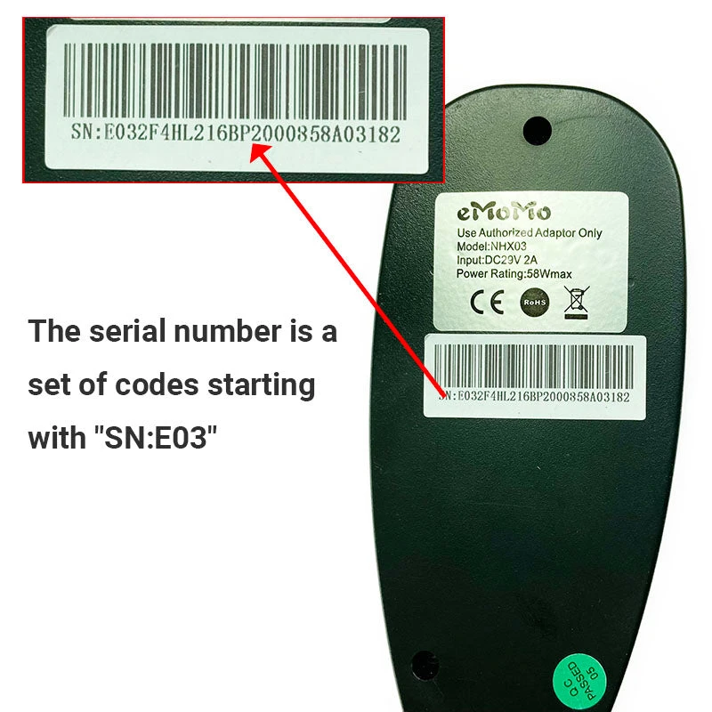 Life Easy Supply EMoMo NHX03 Massage Remote Controller For Recliner Lift Chair 5 Life Easy Supply EMoMo NHX03 Massage Remote Controller For Recliner Lift Chair