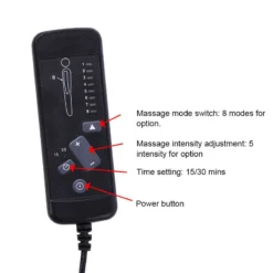 Life Easy Supply Remote Controller Replacement Vibration Massage Remote Handset Controller For Recliner Lift Chair